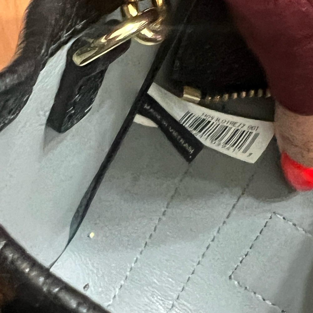MARC JACOBS THE TOTE BAG NANO - Picture 5 of 7
